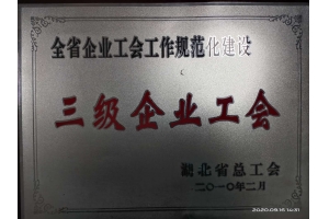 三级企业工会